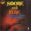 Jimmi Page Jeff Beck - Smoke and Fire